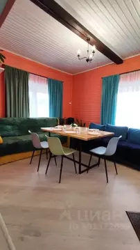 Дом в Ленинградская область, Гатчинский муниципальный округ, д. ...