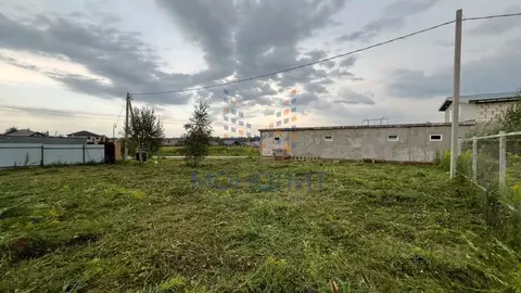 Участок в Московская область, Химки городской округ, Ксенон мкр, ...