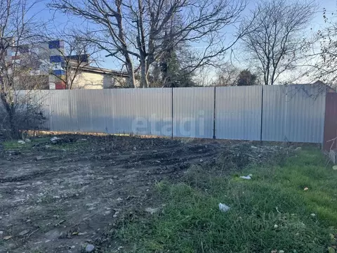 Участок в Адыгея, Майкоп Мичуринец СНТ,  (7.39 сот.)