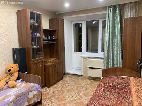 2-комнатная квартира: Иркутск, микрорайон Юбилейный, 17 (38.4 м)