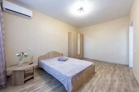 1-к кв. Хабаровский край, Хабаровск ул. Павловича, 5/2 (40.0 м)