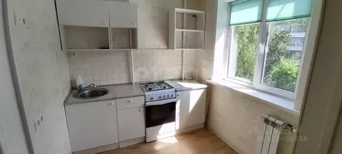 2-к кв. Мордовия, Саранск просп. 60 лет Октября, 85 (46.5 м)