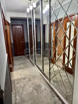 3-к кв. Северная Осетия, Владикавказ Весенняя ул., 15 (66.0 м)