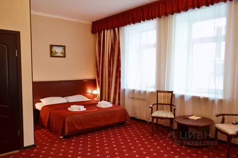 Комната Москва Дурасовский пер., 5С1 (20.0 м)