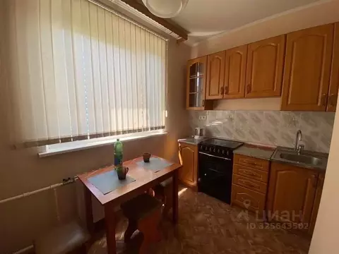 1-к кв. Москва ул. Борисовские Пруды, 20К1 (37.0 м)