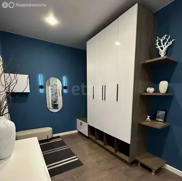 3-комнатная квартира: Ярославль, улица Свободы, 62к2 (70 м)