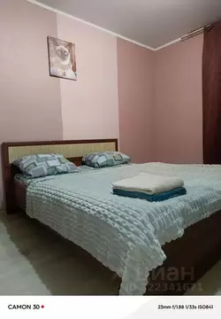 1-к кв. Башкортостан, Уфа ул. Цюрупы, 158/2 (40.0 м)