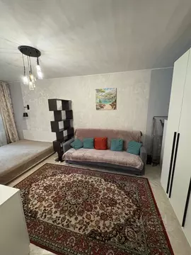 1-к кв. Москва Пулковская ул., 7 (31.0 м)