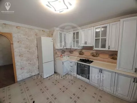 1-к кв. Рязанская область, Рязань ул. Брестская, 1 (50.0 м)