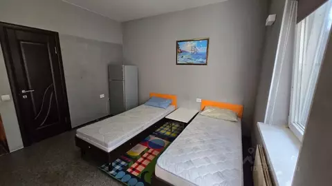 Студия Краснодарский край, Новороссийск Цемдолина тер., ул. ...