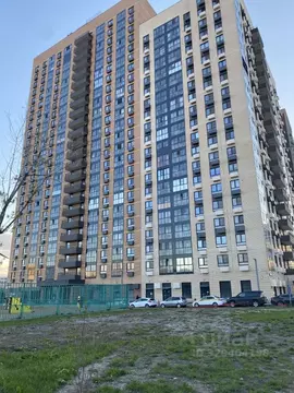 2-к кв. Москва ул. Нижняя Хохловка, 6 (56.4 м)
