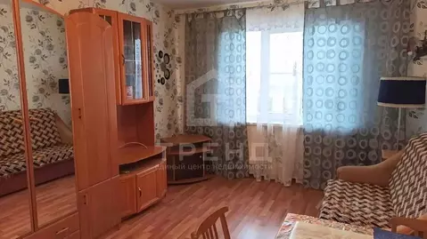 1-к кв. Санкт-Петербург ул. Кржижановского, 3К2 (43.0 м)