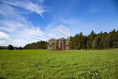 Участок в Тверская область, Калининский муниципальный округ, д. ...