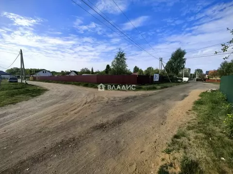 Участок в Калининградская область, Калининград Сад-3 СНТ, ул. Садовая, ...