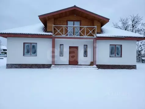 Дом в Тульская область, Тула проезд 3-й Плодородный, 31 (150 м)