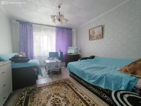 1-комнатная квартира: Чехов, Весенняя улица, 20 (33.9 м)
