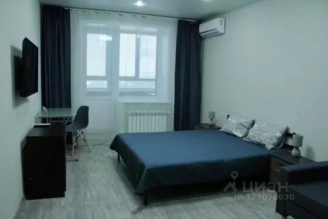 1-к кв. Самарская область, Самара ул. Советской Армии, 179 (50.0 м)