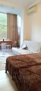 Комната Краснодарский край, Сочи Курортный просп., 75к1