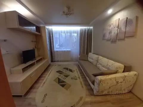 3-к кв. Владимирская область, Владимир ул. Лакина, 141Г (60.0 м)