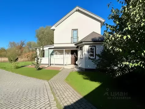 Дом в Калининградская область, Калининград ул. Дзержинского, 202А (108 ...