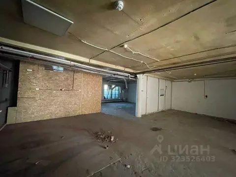 Склад в Санкт-Петербург ул. Салова, 45 (182 м)