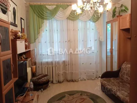 2-к кв. Владимирская область, Суздальский район, Боголюбовское ...