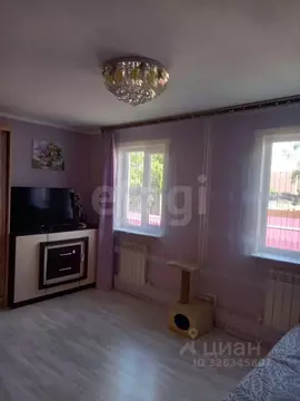 Дом в Вологодская область, Грязовецкий муниципальный округ, пос. ...