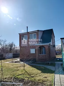 Дом в Омская область, Омск Звездочка СНТ, аллея 11-я, 363 (80 м)
