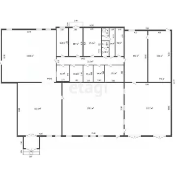 Помещение свободного назначения в Ямало-Ненецкий АО, Новый Уренгой ...