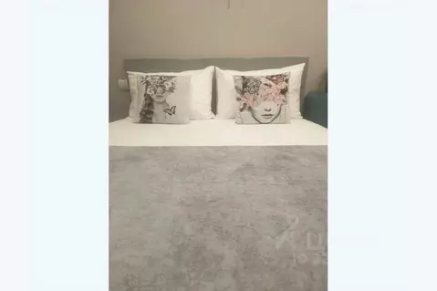 2-к кв. Удмуртия, Ижевск Районная ул., 57к2 (40.0 м)