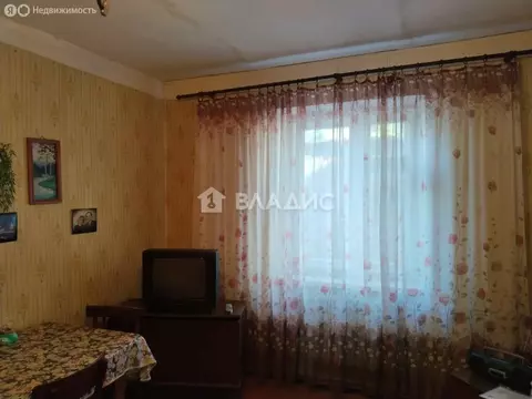 2-комнатная квартира: Зарайск, улица Карла Маркса, 32/17 (47 м)