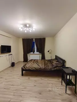 2-к кв. Санкт-Петербург Петергофское ш., 17к1 (65.9 м)