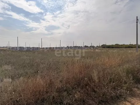 Участок в Ростовская область, Мясниковский район, с. Большие Салы ул. ...