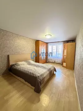 2-к кв. Самарская область, Самара пос. Мехзавод, 1-й кв-л, 37 (53.5 м)