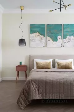 1-к кв. Санкт-Петербург ул. Марата, 12 (80.0 м)