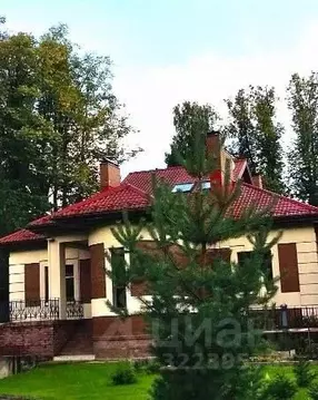 Дом в Московская область, Одинцовский городской округ, д. Дарьино  ...