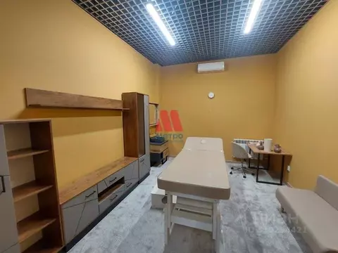 Офис в Ярославская область, Ярославль ул. Строителей, 18А (25 м)