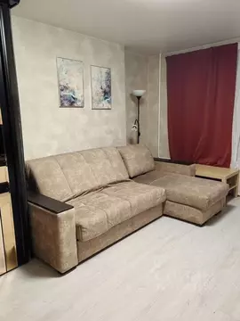 2-к кв. Москва ул. Менжинского, 19К2 (36.0 м)