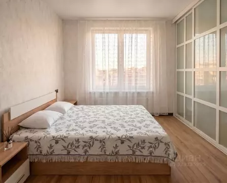 1-к кв. Башкортостан, Уфа ул. Гафури, 71 (46.0 м)