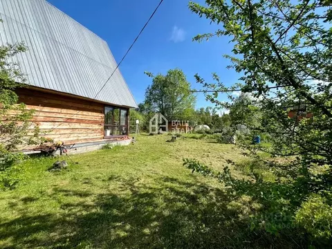 Дом в Калужская область, Перемышльский район, Большие Козлы с/пос, ...