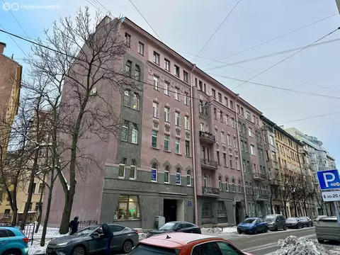 1к в 6-комнатной квартире (9.9 м)