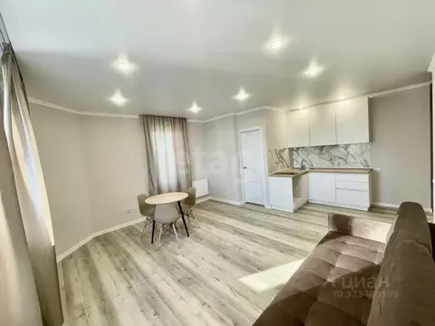 2-к кв. Саратовская область, Энгельс ул. Шурова Гора, 7/12А (50.0 м)