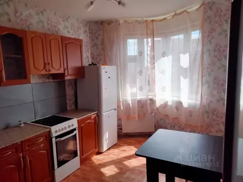 2-к кв. Москва 2-я Вольская ул., 3 (52.0 м)