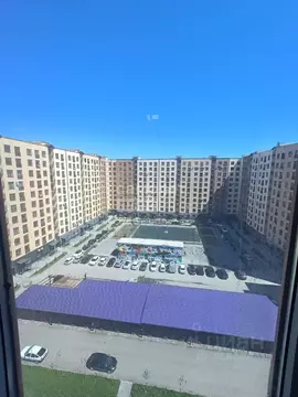 3-к кв. Кабардино-Балкария, Нальчик ул. Шарданова, 50к2 (162.0 м)