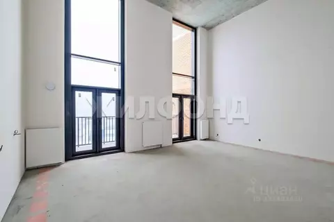 2-к кв. Новосибирская область, Новосибирск ул. Аэропорт, 49 (98.1 м)