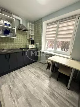 2-к кв. Калининградская область, Калининград ул. Космонавта Леонова, ...