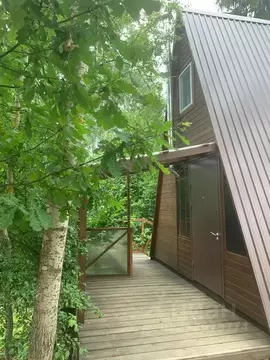 Дом в Московская область, Сергиево-Посадский городской округ, д. ...