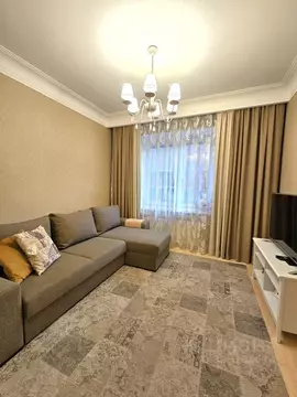 2-к кв. Санкт-Петербург Ярославский просп., 23 (57.1 м)