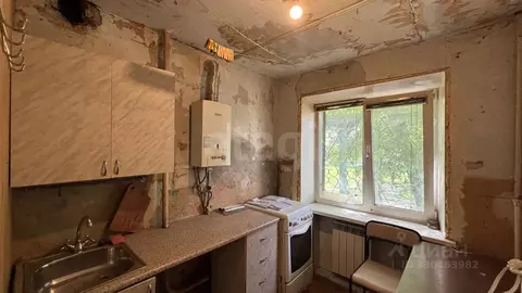 1-к кв. Самарская область, Самара ул. Литвинова, 324 (21.7 м)