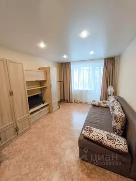 1-к кв. Псковская область, Псков Октябрьский просп., 30 (31.0 м)